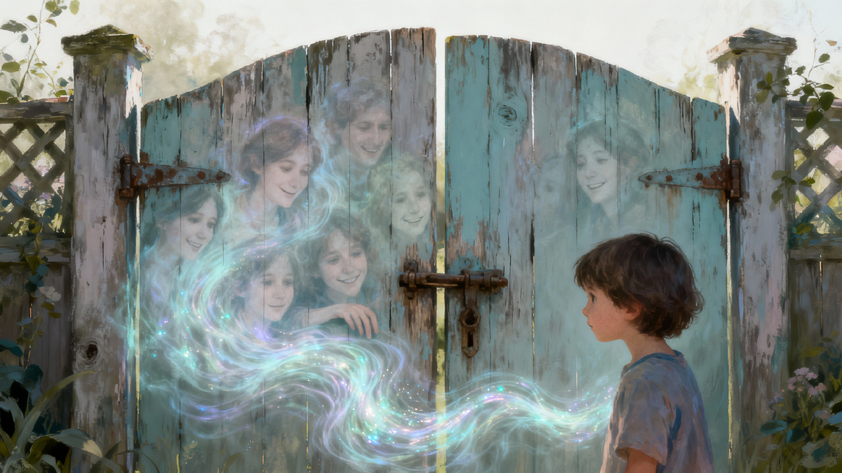 Специальная картинка для Секретной Лаборатории Умений
