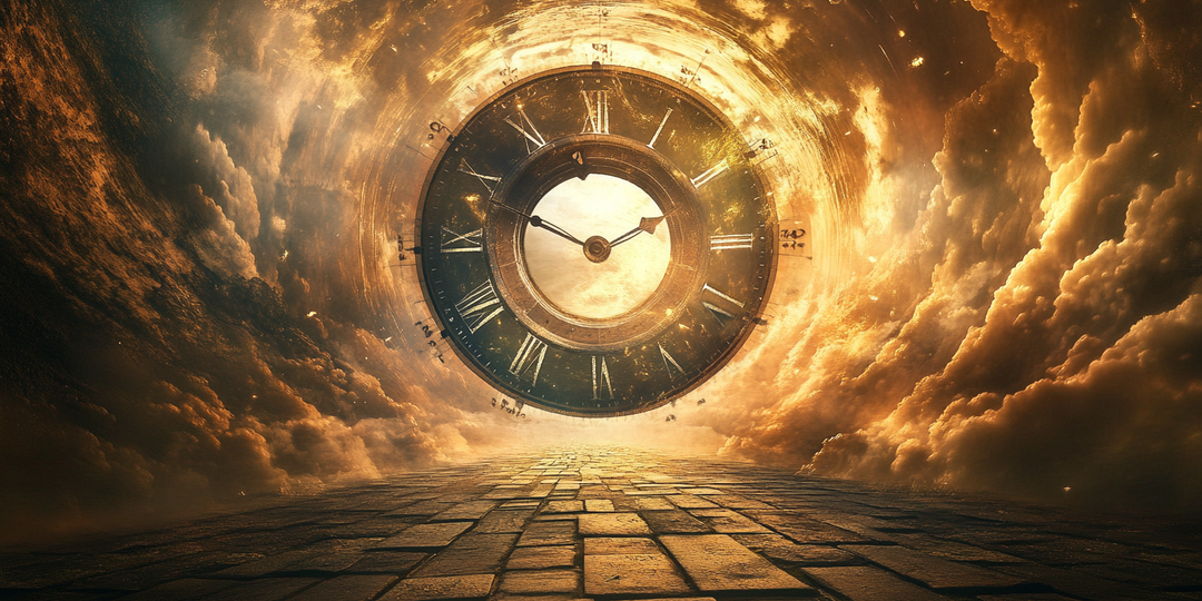 Можно ли путешествовать во времени с точки зрения науки