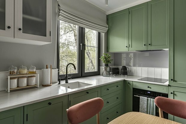  📷Дизайн: Алена Ромашкова