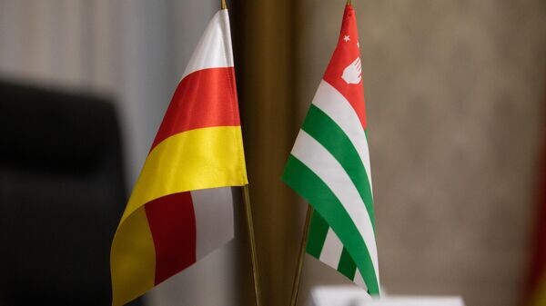    © Sputnik / Михаил Авагимов