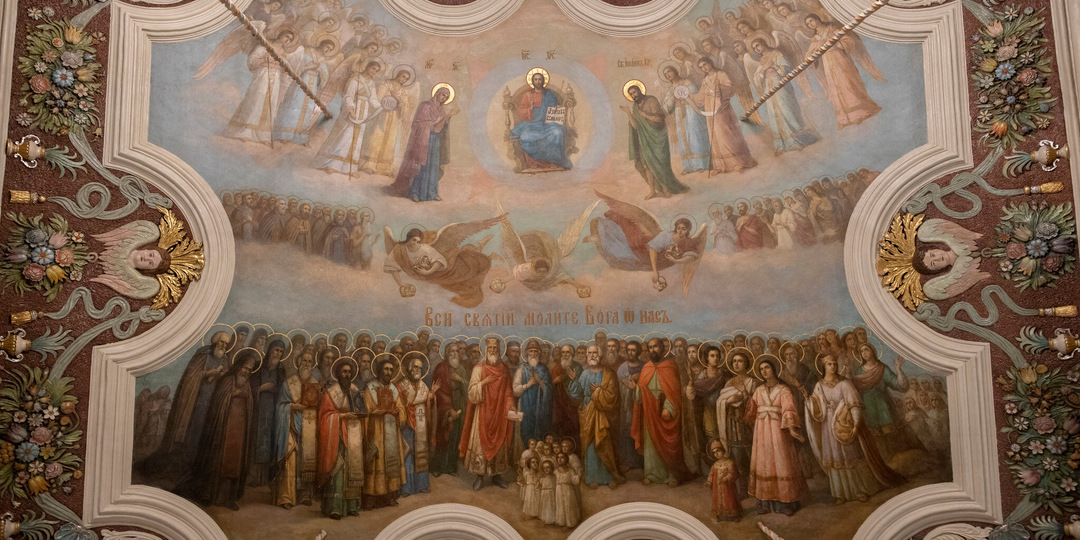 Гид по Троице-Сергиевой Лавре: интересные факты, скрытые детали и режим работы