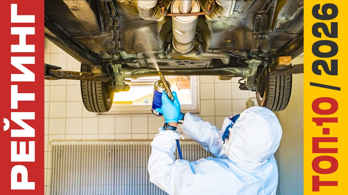 ТОП-10 Антикоров 2026 года: Рейтинг лучших моделей