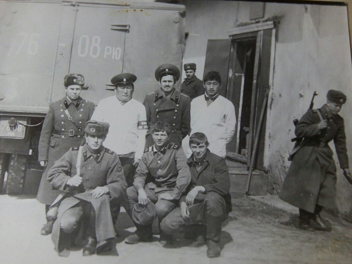 Продсклад...