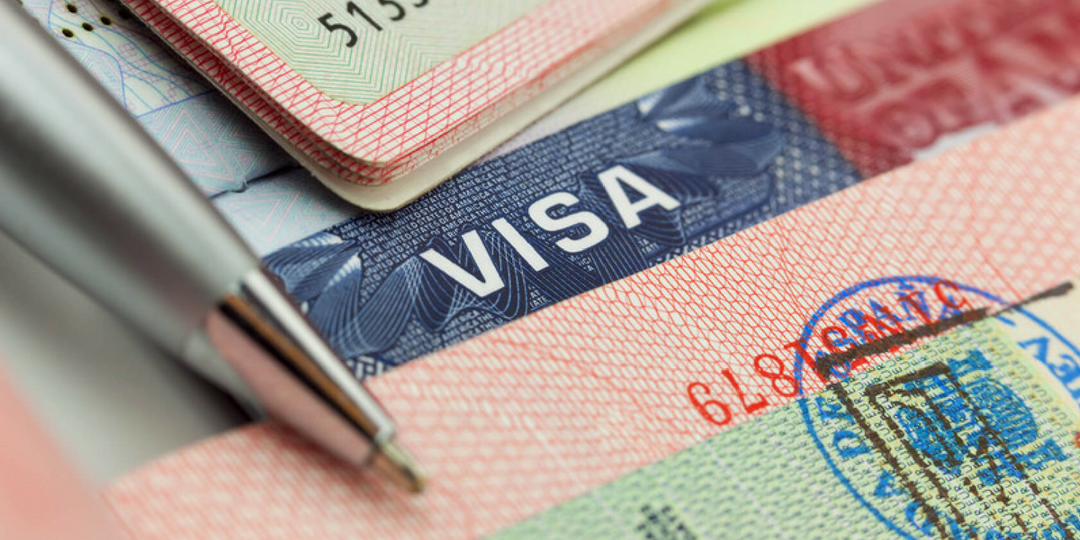 Оформление визы самостоятельно: подробное руководство и ценные советы