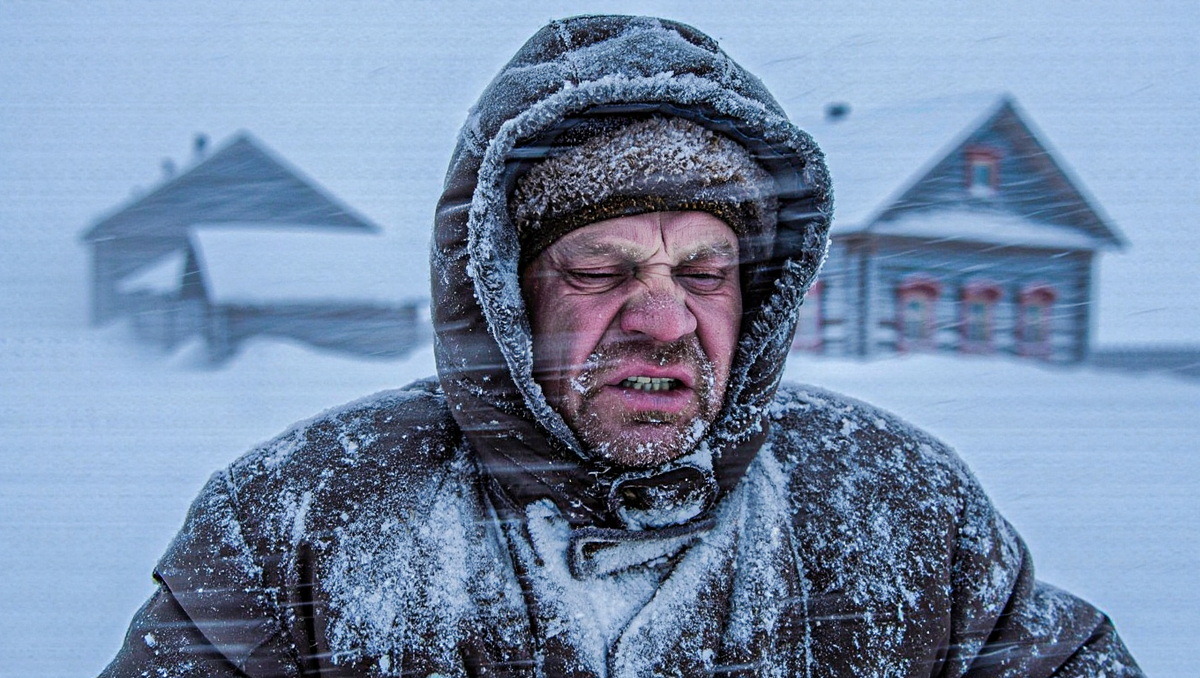 Иллюстрация к истории создана при помощи ИИ