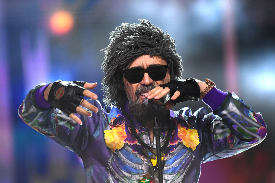    Komsomolskaya Pravda/Global Look Pres