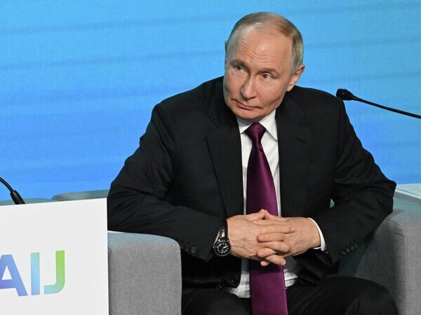    © РИА Новости Кристина Кормилицына