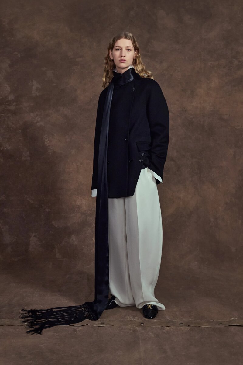 Ferragamo Pre-Fall 2026