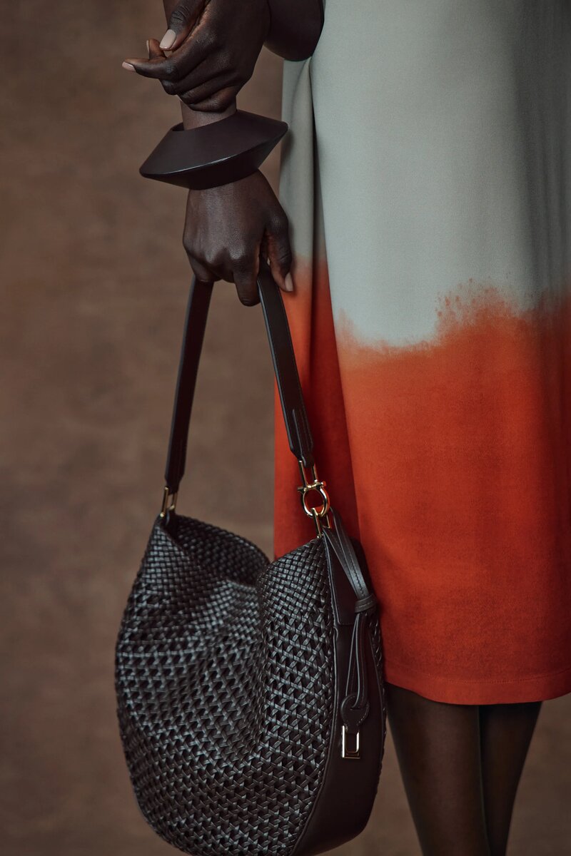 Ferragamo Pre-Fall 2026