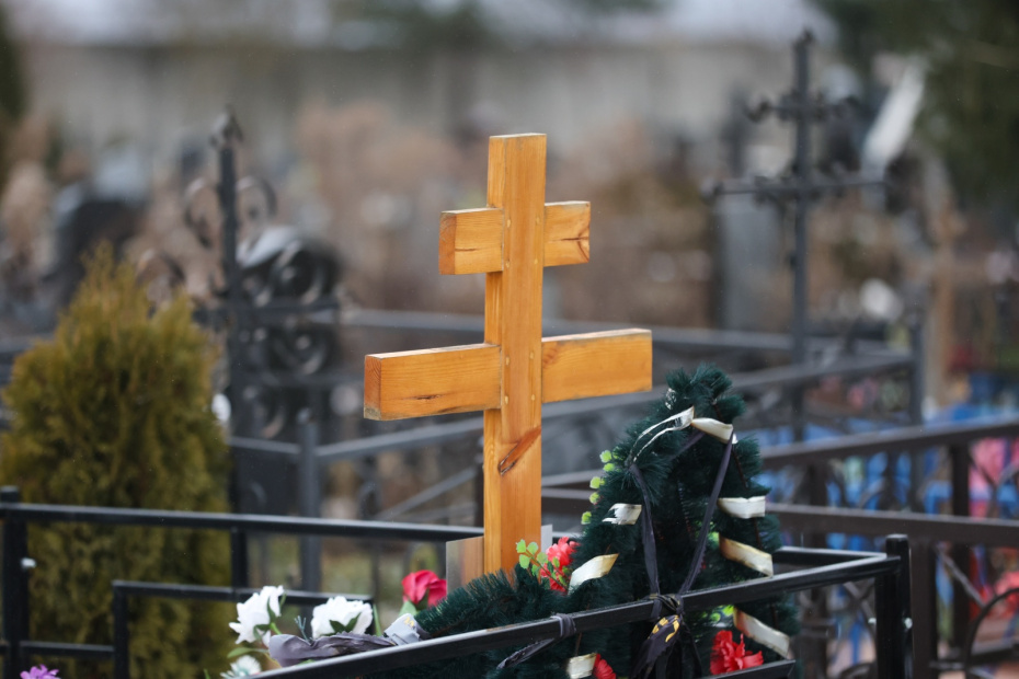    Алексей Белкин/NEWS.ru