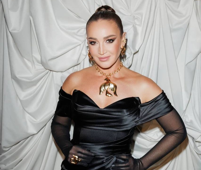 Ольга Бузова. Фото: соцсети