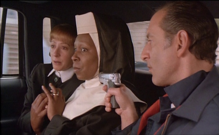 Кадр из фильма