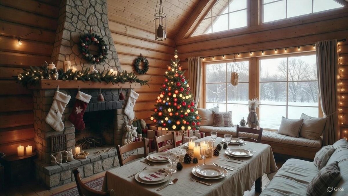 Фото: генерация нейросети Grok