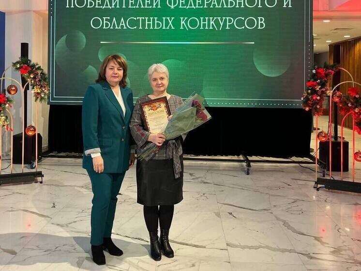     Фото: Николай Калиничев/ТГ.