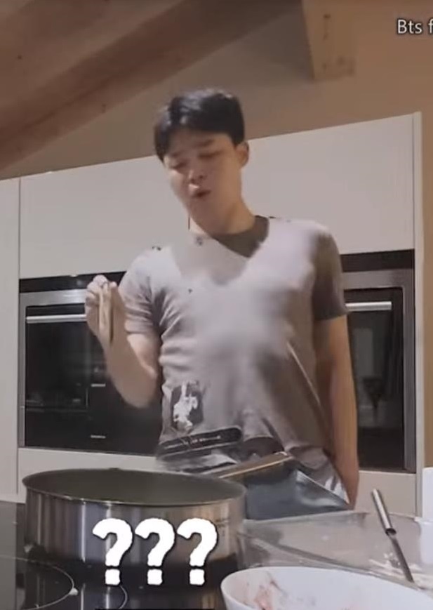 "Ты уверен?" 2 сезон, 4 эпизод.