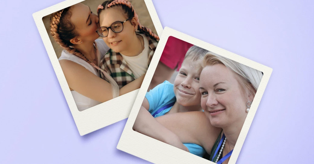 Фото предоставлено: Натальей Зоткиной, Инной Инюшкиной | Из личного архива