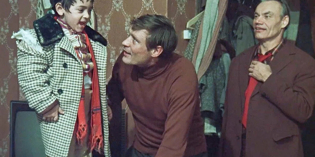 «Мужики». Какая история легла в основу фильма и что осталось за кадром