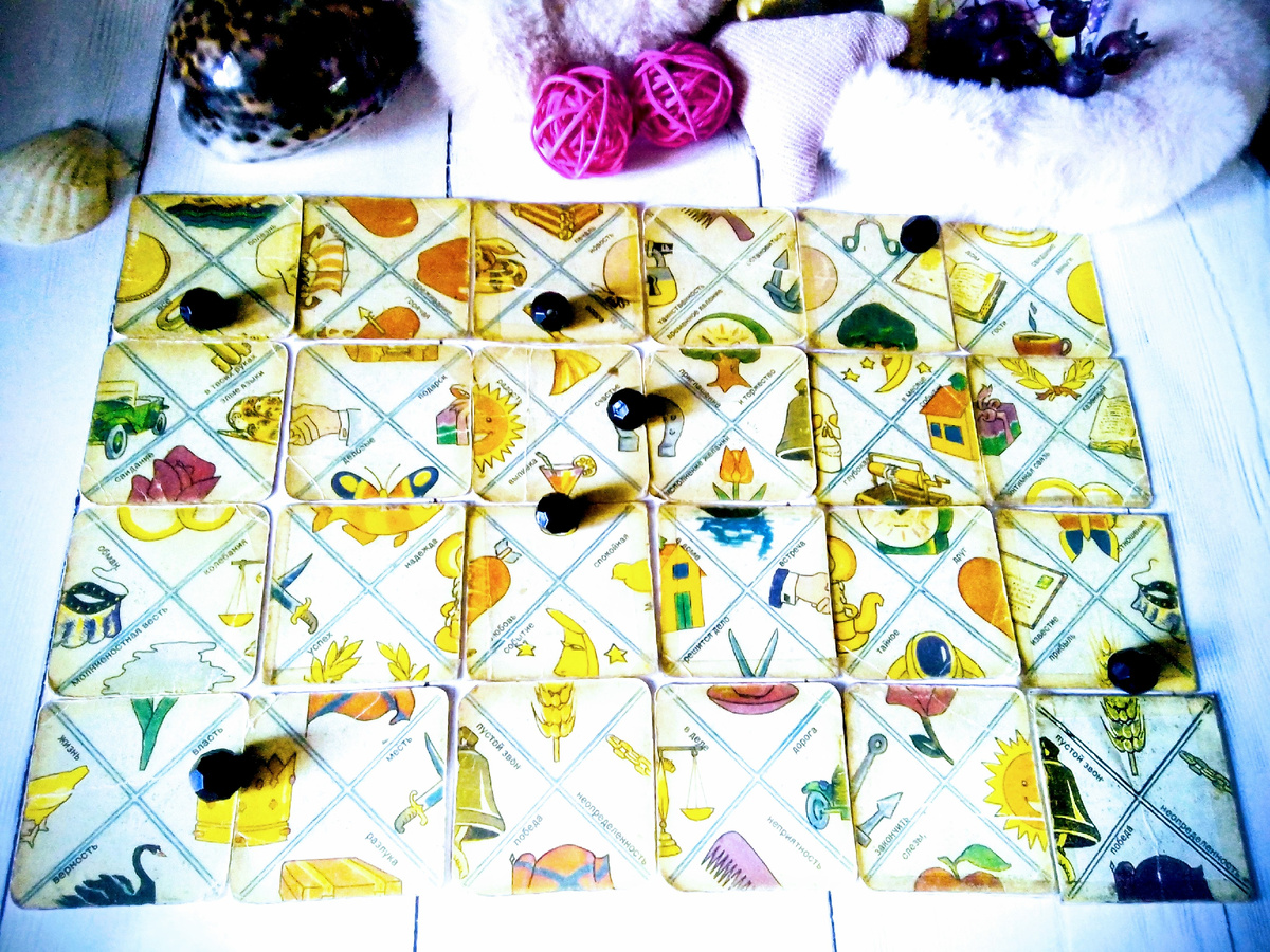 Фото автора.