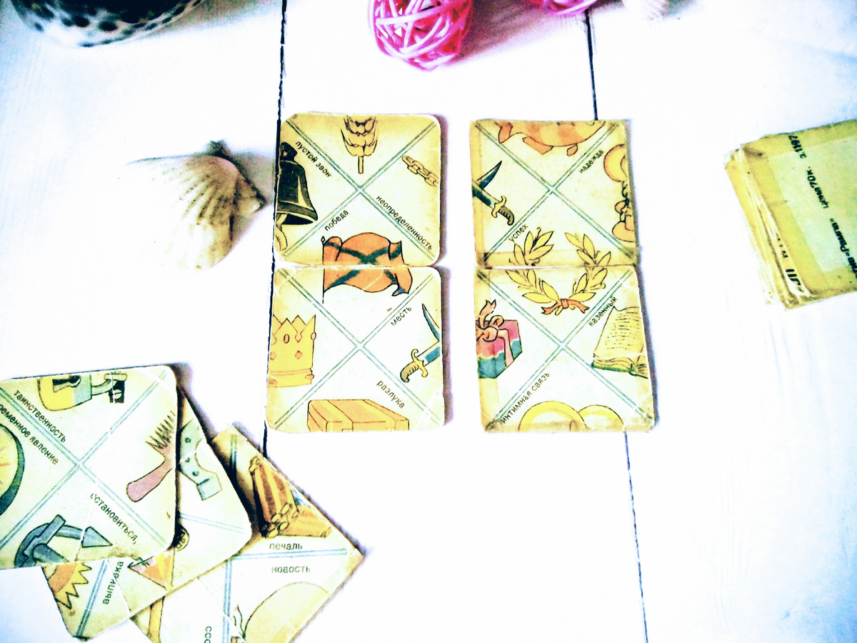 Фото автора.