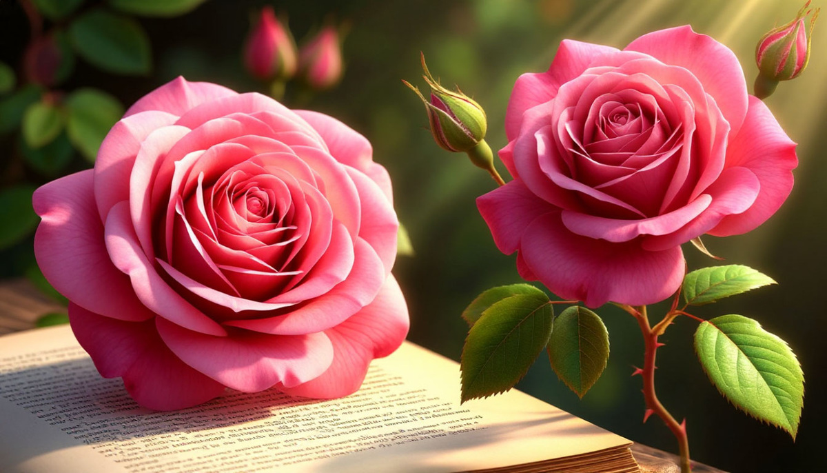 Вечер шестьдесят седьмой. Красота — это не идеальная форма. Это внутренний свет, который мы видим в чем-то настоящем. Это отклик сердца на душу мира, будь то старый дуб, морщинка бабушки или луч заката на ржавом листе