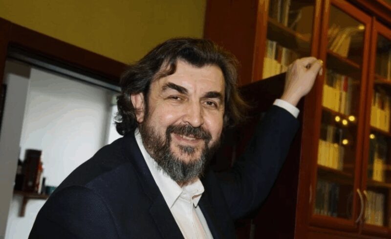    Игорь Золотовицкий