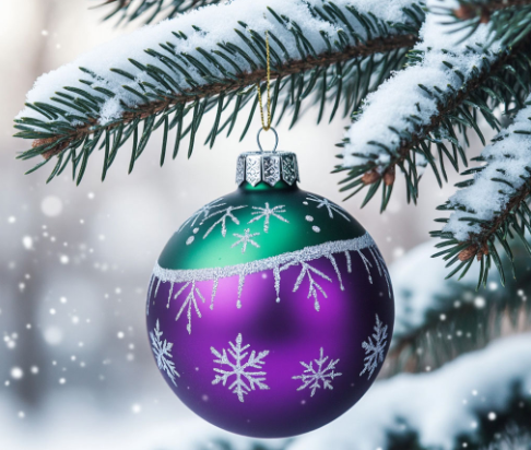 Новогодний розыгрыш от Wildberries 