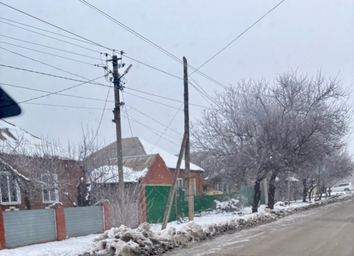    снег Редакция Газеты