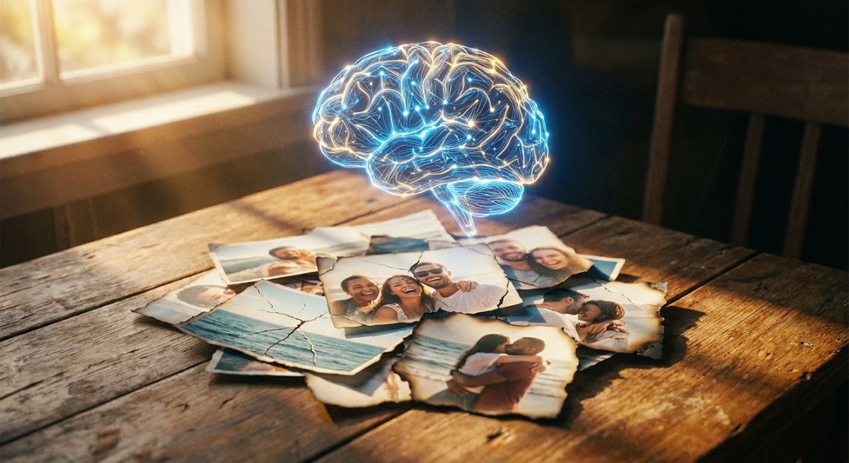 «Фальшивый рай»