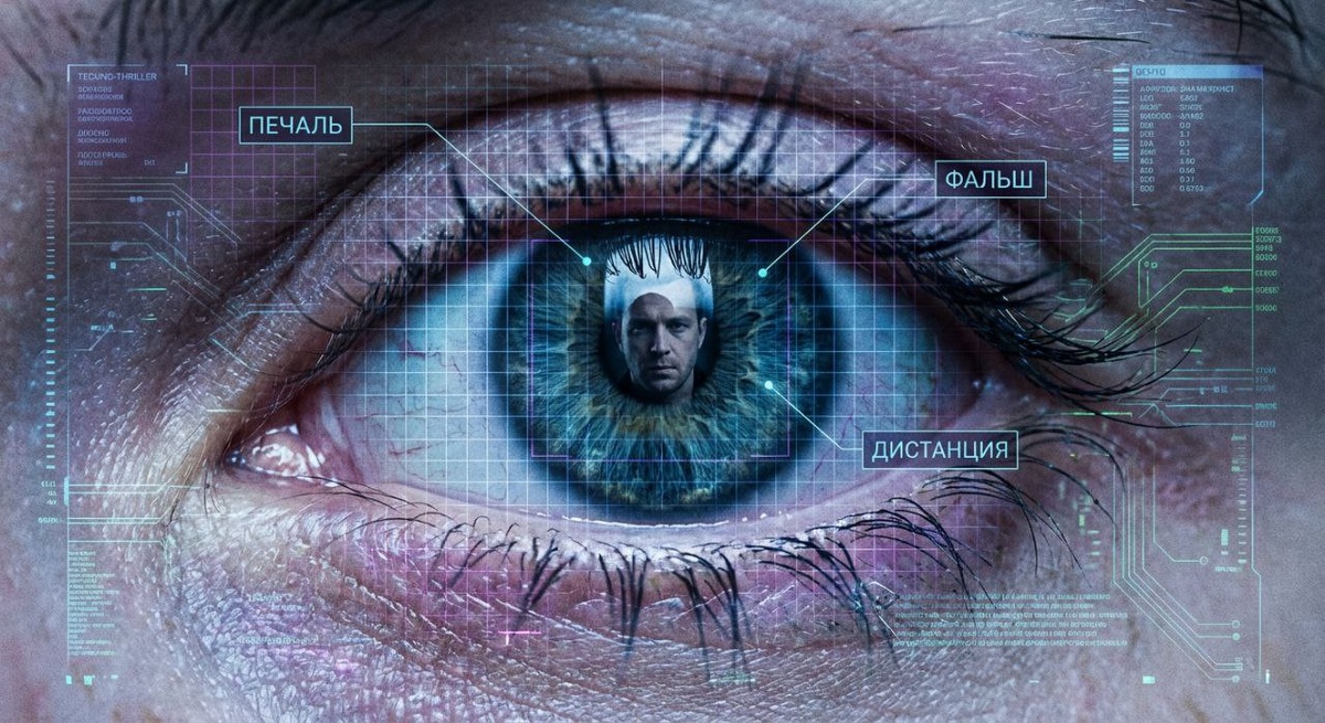 Главная обложка (Диагностика взглядом)