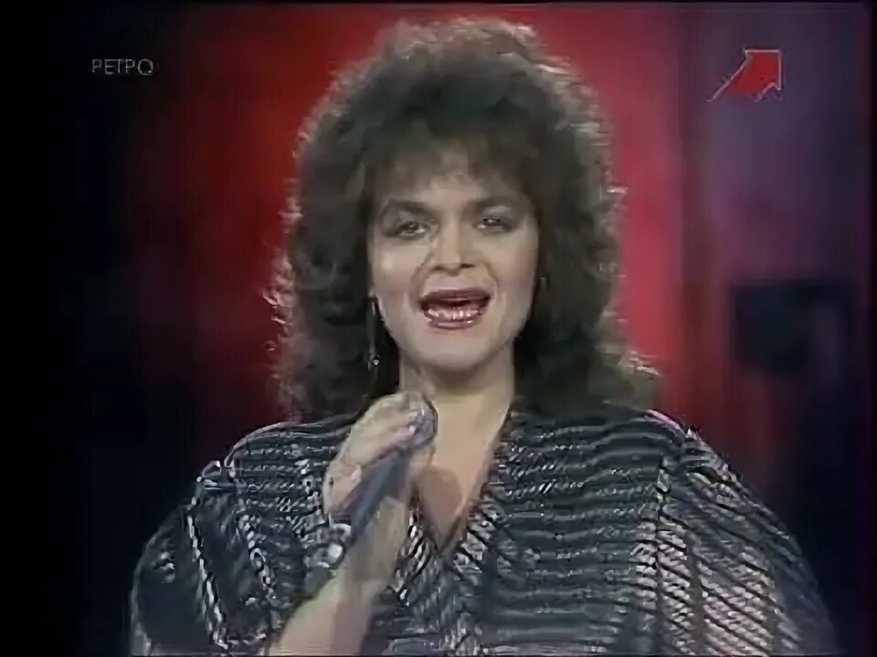 Лариса Долина фото из открытых источников