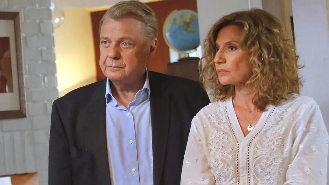 кадр из сериала