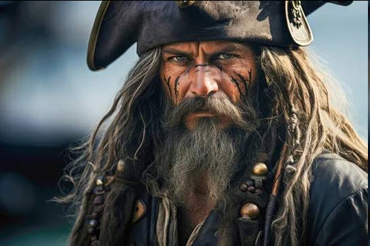 ОДНА ПОКАЗАТЕЛЬНАЯ ИСТОРИЯ ПРО АМЕРИКАНСКОГО БАНДИТА