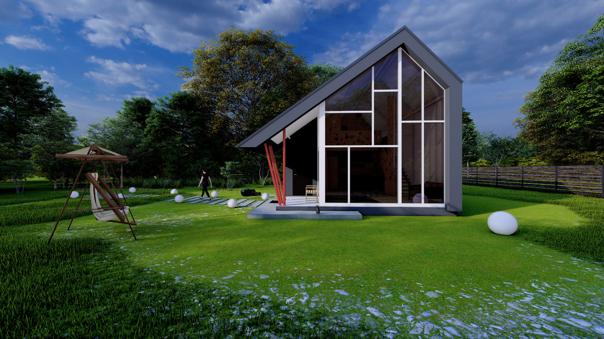 визуализация 