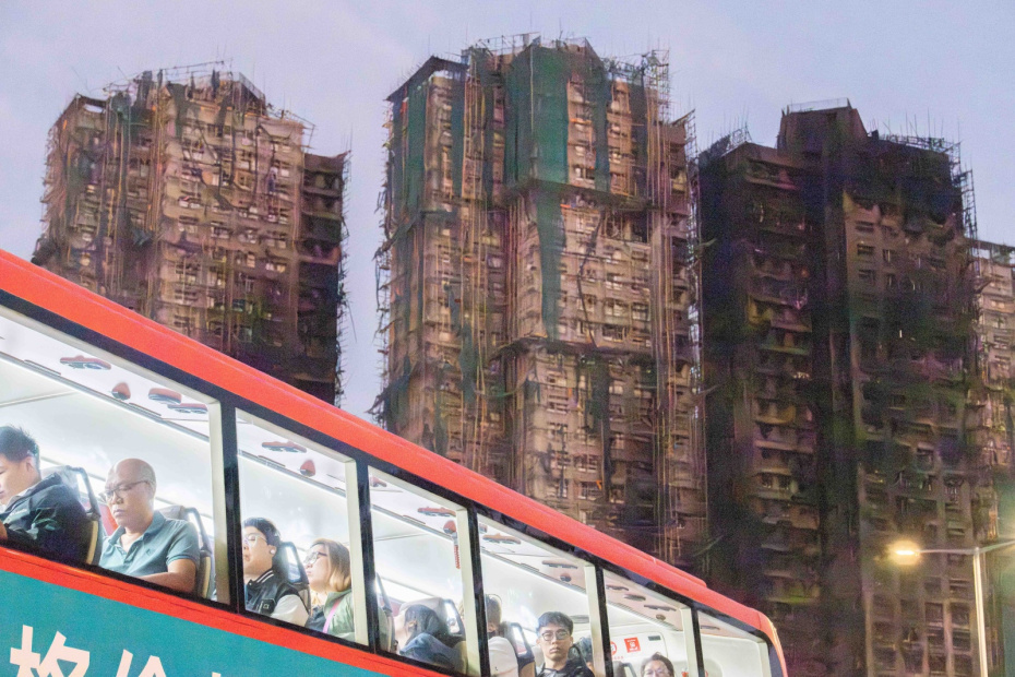    IMAGO/TMHK/Global Look Press