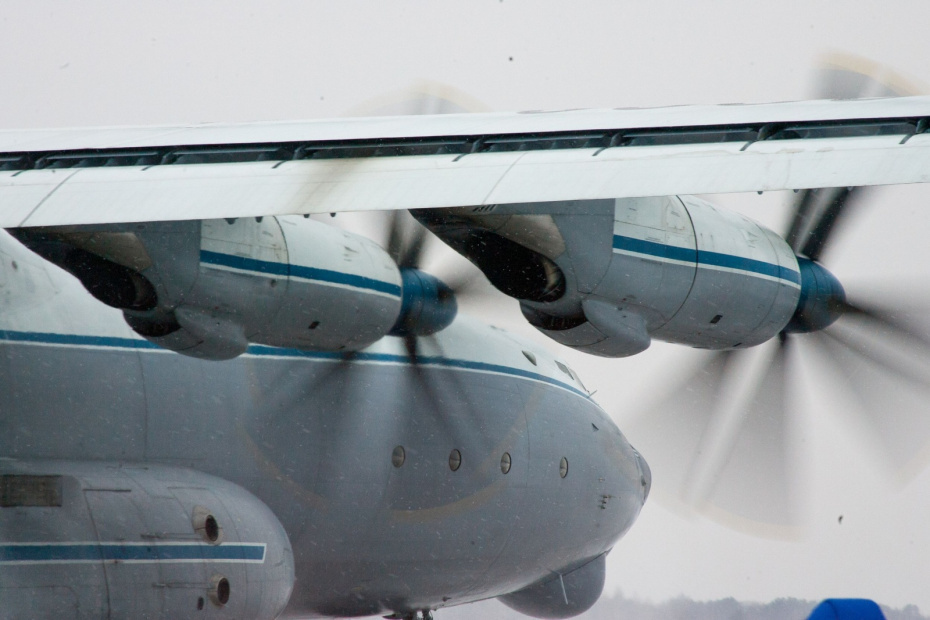    Сергей Петров/NEWS.ru