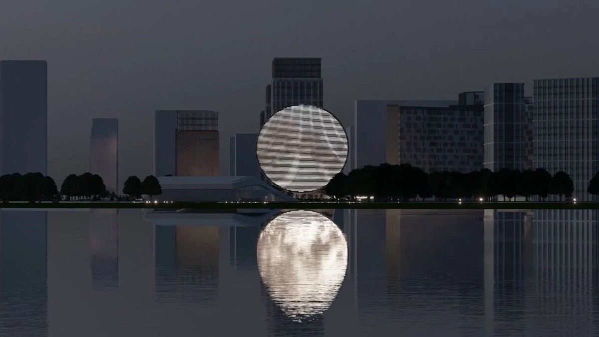     Источник: скриншот видео KAMEN Architects