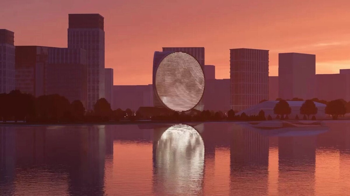     Источник: скриншот видео KAMEN Architects