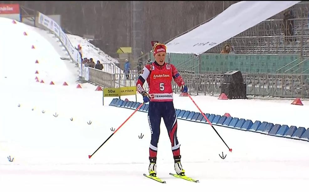 Кристина Резцова