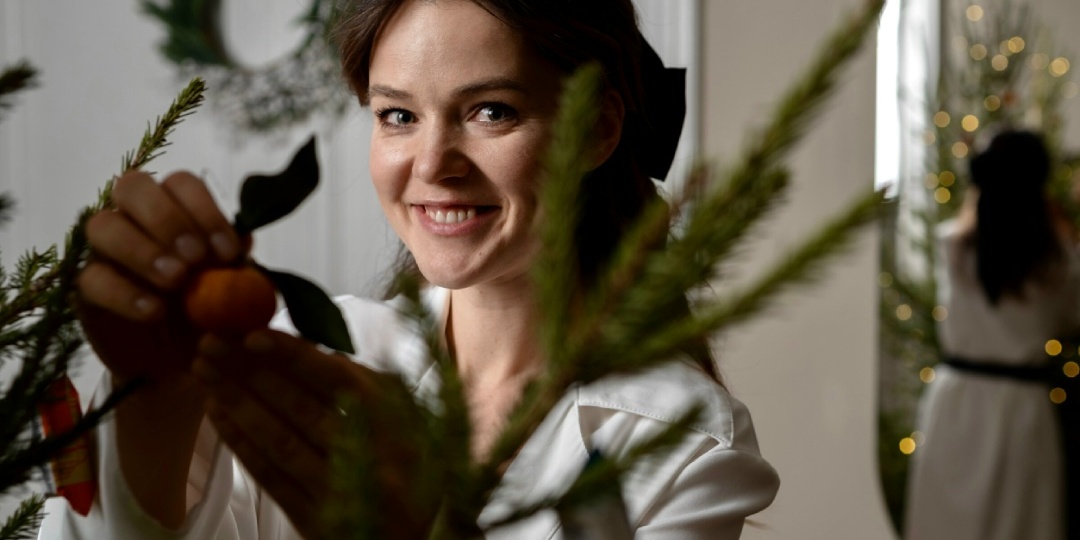 Три ошибки на новогоднем вечере