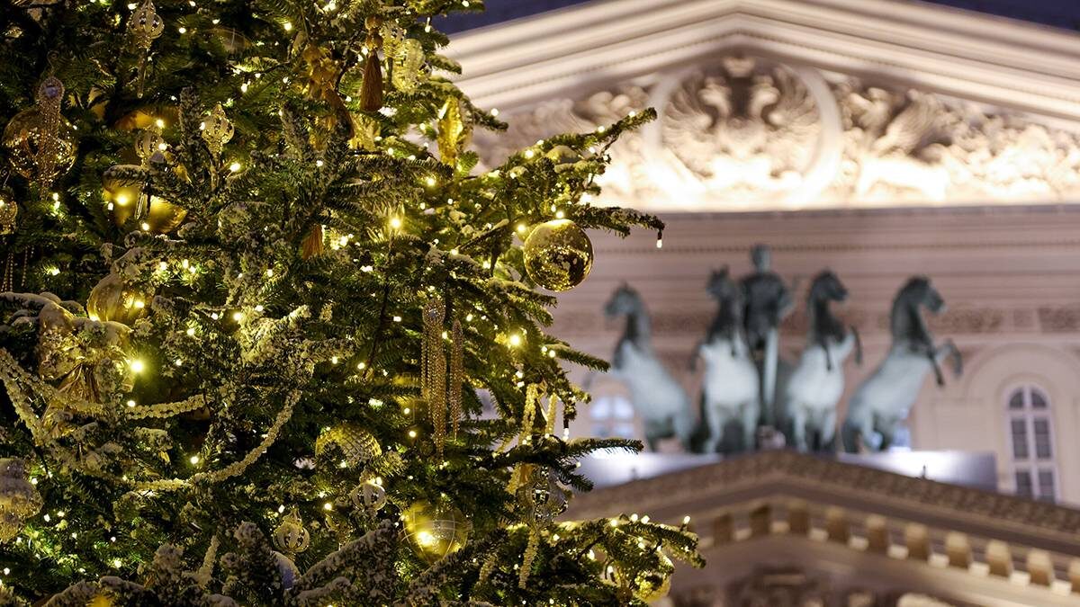    Фото: Дмитрий Белицкий / АГН Москва