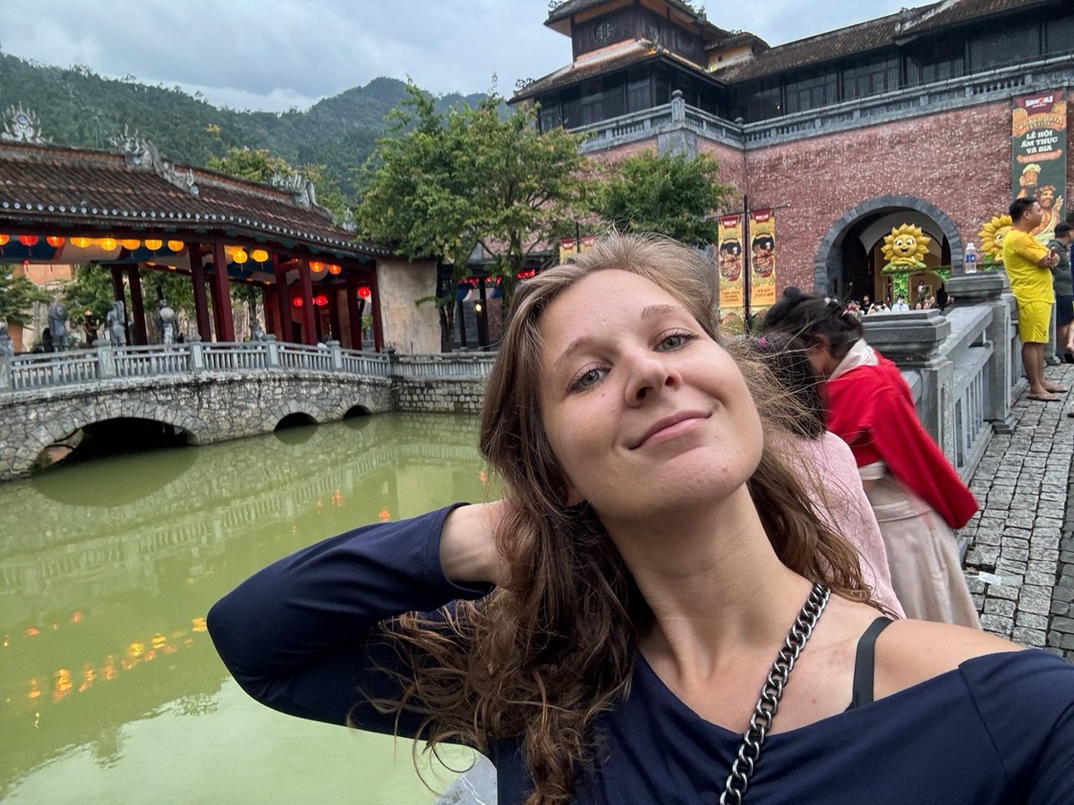 Любовь к себе через Лилу