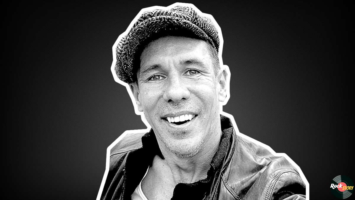 На фотографии: Алексей Панин*