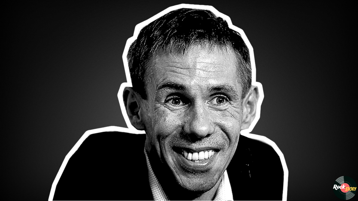 На фотографии: Алексей Панин*