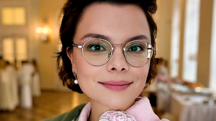    Фото: Instagram*/bruhunova