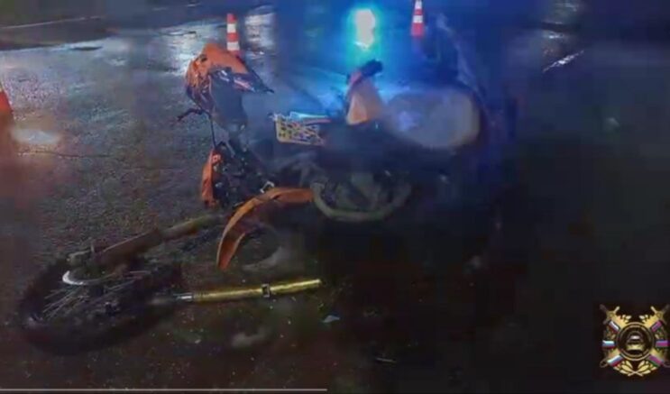    место происшествия / kanevskaya_GAI.