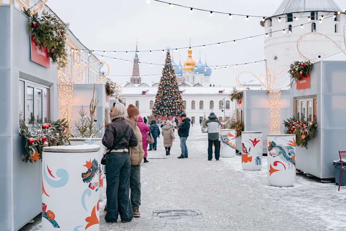    музей-заповедник «Казанский Кремль»