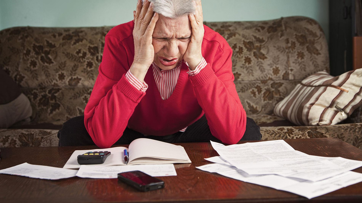 Пенсионеры почувствуют удар по карману