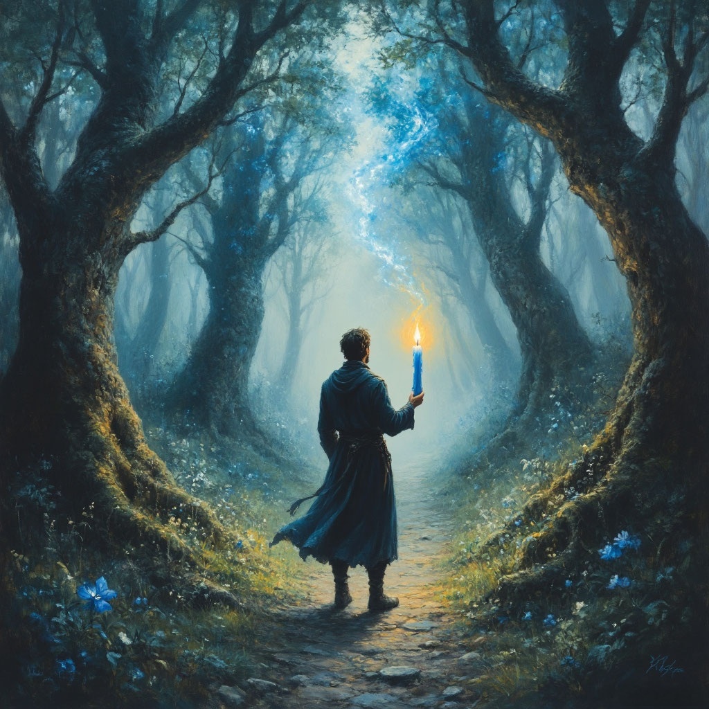 Юнгианский анализ сказки братьев Гримм