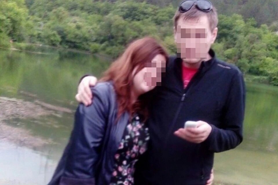 Про жизнь севастопольской семьи можно снимать целый сериал.