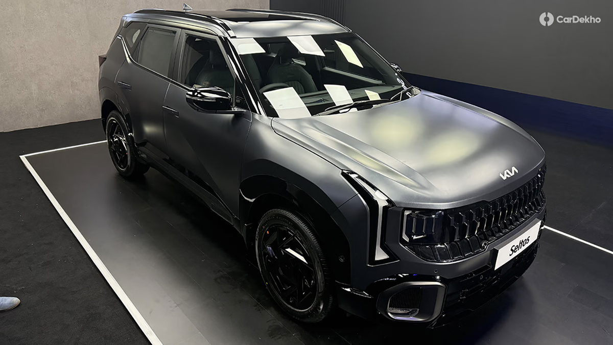 Фото: Cardekho  📷
